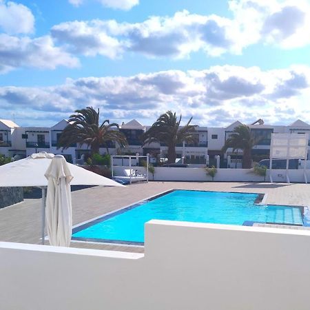 Apartamento Vero Senator, Costa Teguise Extérieur photo