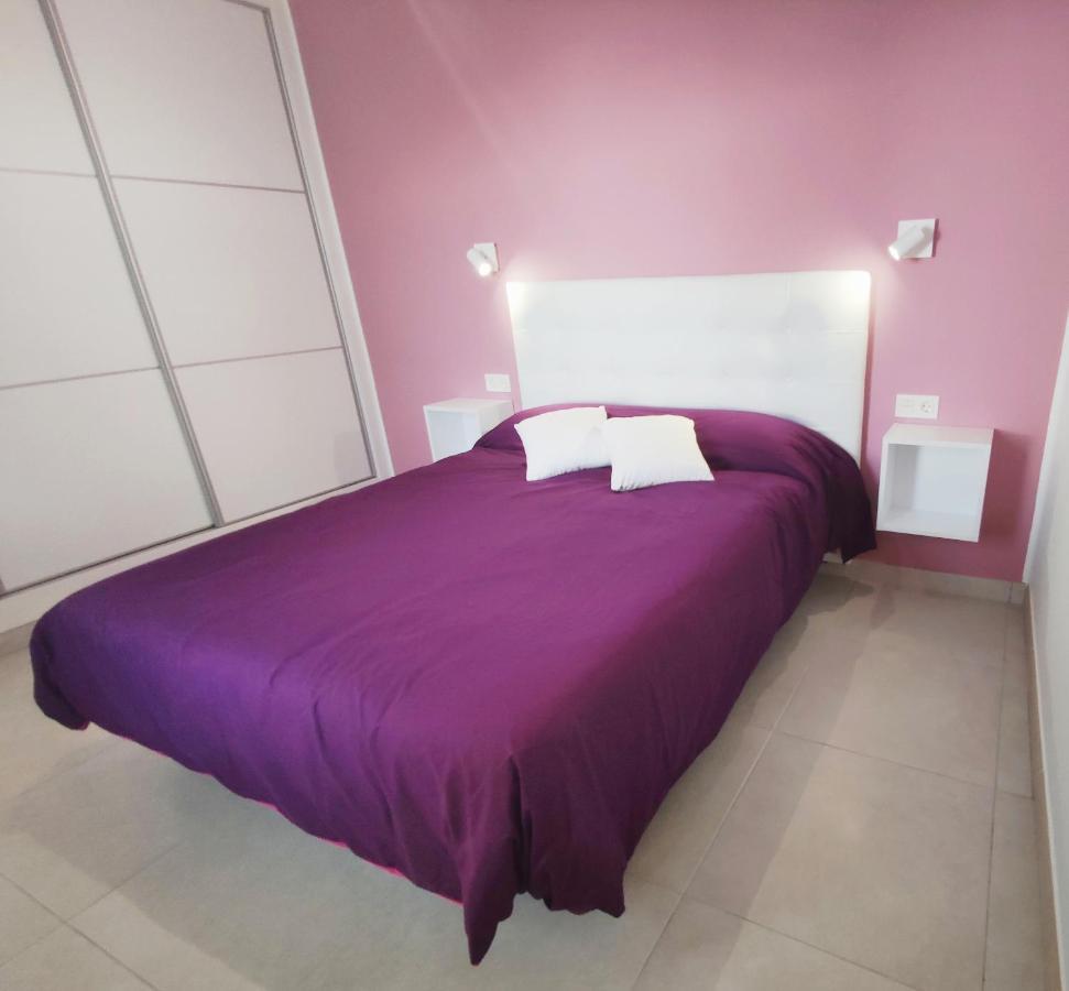 Apartamento Vero Senator, Costa Teguise Extérieur photo