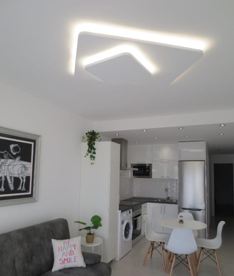 Apartamento Vero Senator, Costa Teguise Extérieur photo
