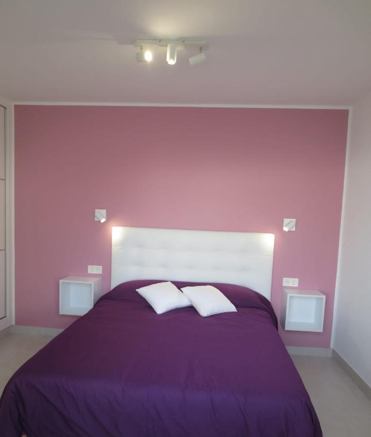 Apartamento Vero Senator, Costa Teguise Extérieur photo