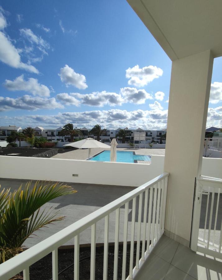 Apartamento Vero Senator, Costa Teguise Extérieur photo